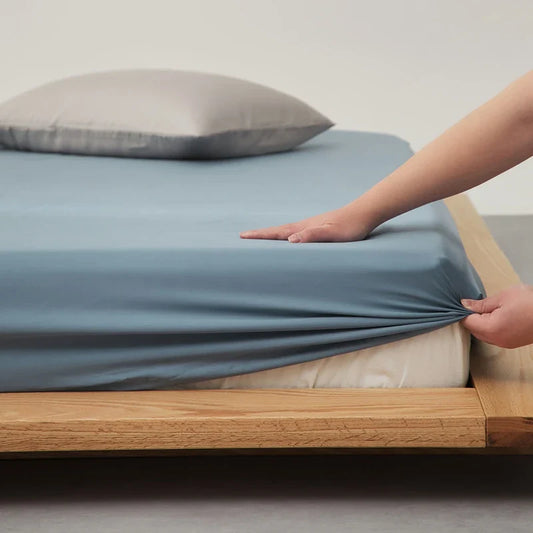 Silky Bamboo Sheet Set
