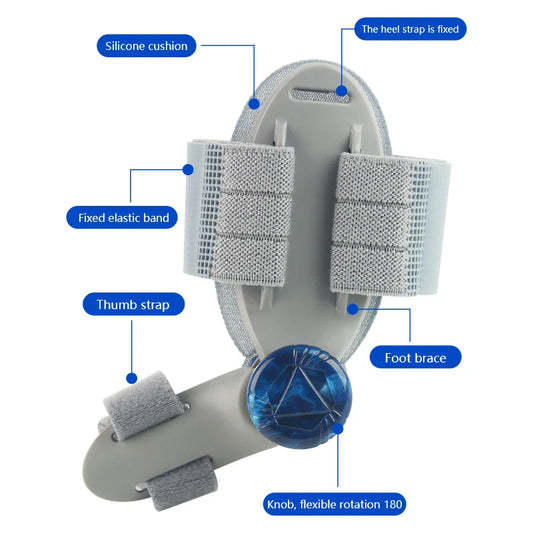 Happy Toes Bunion Relief